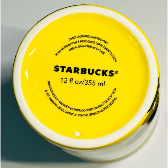 Starbucks Travel Tumbler With Lid - Picture 4 of 5